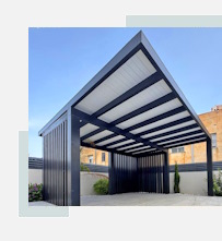 Услуги Изготовление металлоконструкций под ключ в Красноярске