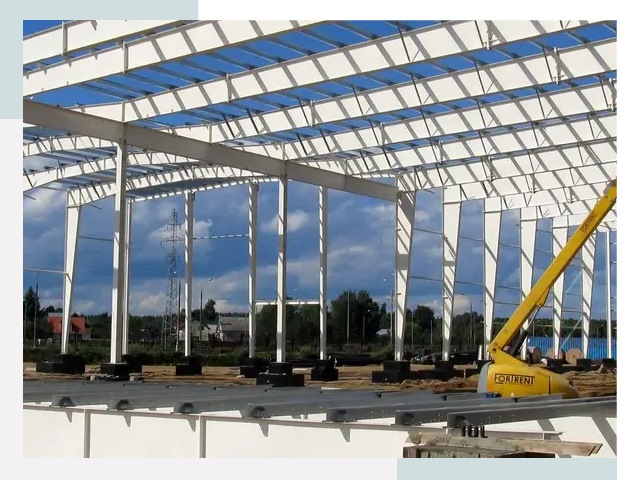 Строительство фабрик в Красноярск от 610 руб. за м²