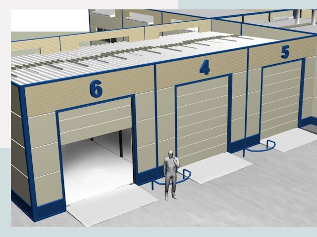 Строительство автомоек от 610 руб. в Красноярск