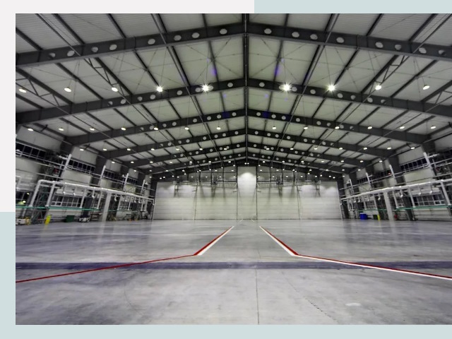 Ангары для бизнеса в Красноярск от 610 руб. - Надежность и качество