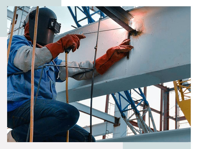 Генеральный подряд в Красноярске от 610 руб. - Надежность и качество