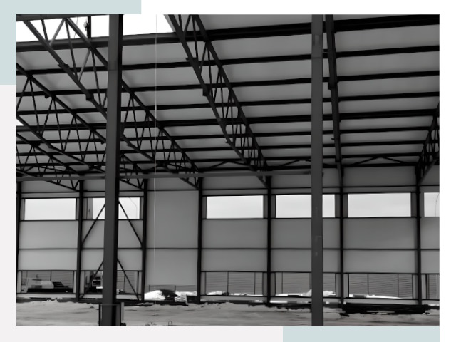 Производство ангаров в Красноярске